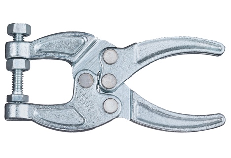DST-50350-1 Squeeze action toggle plier 900N