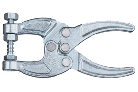 DST-50350-1 Toggle plier with 1 adjustable spindle 900N