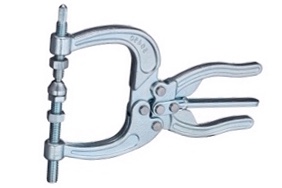 DST-50450 Toggle plier with 2 adjustable spindles 3180N