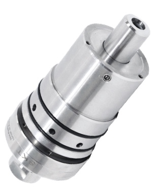 SRJ01-204-01-Bore mounted Integrated Type Rotary Union-Rotary Joint