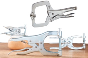 SToggle Plier Clamps Catalog Download
