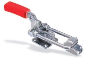 M42 Hook type toggle clamp