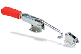 M46 Hook type toggle clamp