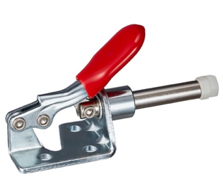 DST-301-AM Push-Pull toggle clamp,mini type-low profile 450N