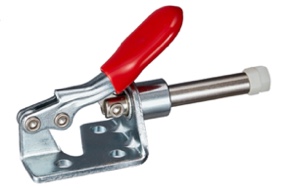DST-301-AM Mini Push-Pull type toggle clamp, low profile 450N