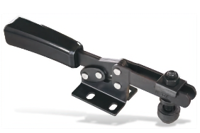 M20K Horizontal acting toggle clamps for optical measurement technology