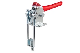 DST-40324-R Latch type toggle clamps with safety lock 2250N