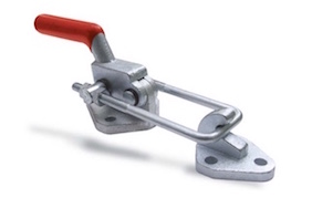 M44 Heavy Duty type toggle clamp