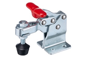DST-13005-HB Compact-Low Profile toggle clamp with high base 680N