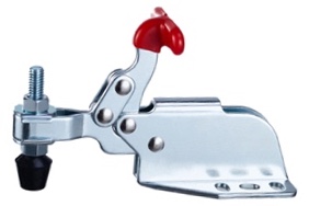 DST-13005-SM Compact-Low Profile toggle clamp with angle base 680N