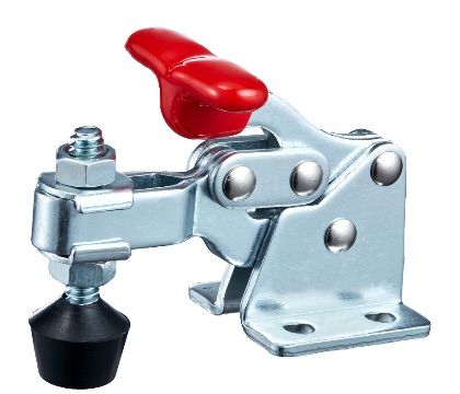 DST-13007 Compact-Low Profile T-Handle toggle clamp 1500N