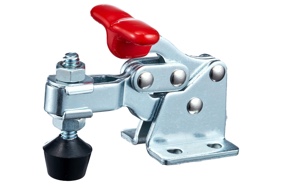 DST-13007 Compact-Low Profile T-Handle toggle clamp 1500N