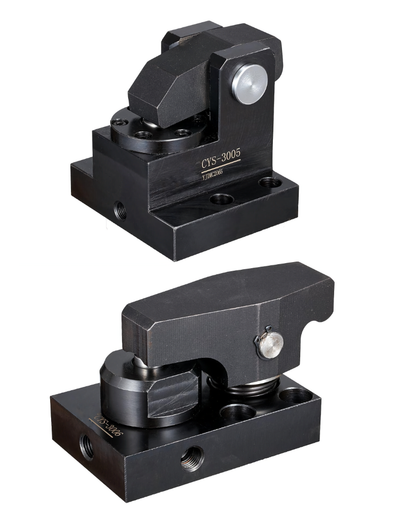 CYS Hydraulischer Kompakt-Hebelspanner