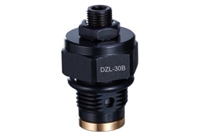 DZL-Series Speed Control Valve