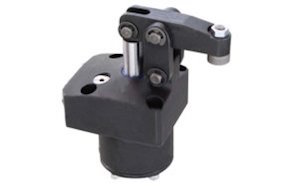 H12 Hydraulic Link Clamp