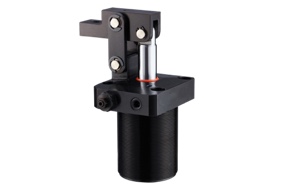 HLCF Hydraulic Link Clamp, Hydraulic Hinge Clamp