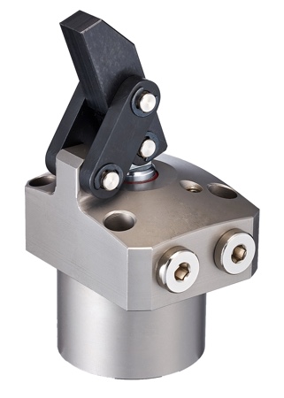 HLKA Hydraulic Link Clamp