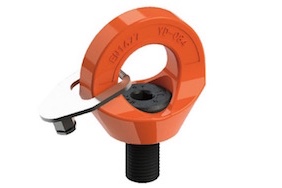 YD-094 Lifting Eye Bolt