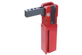 P10 Pneumatic Power Clamp