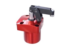 P12 Pneumatic Link Clamp