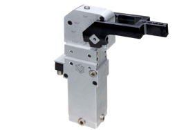 P30 Pneumatic Power Clamp