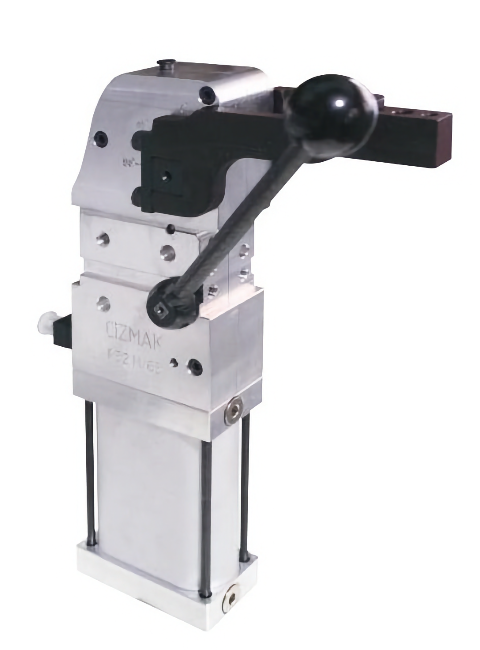 32M Automations-Kraftspanner, Pneumatik-Kraftspanner mit Handzustellung