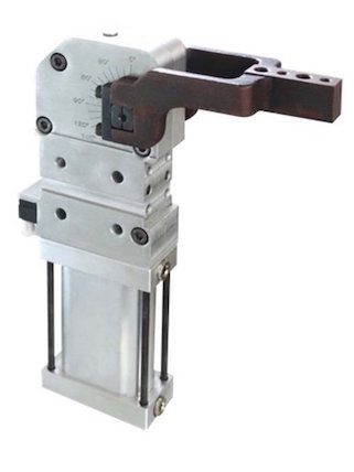 P32 Pneumatic Power Clamp