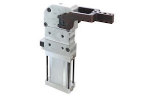 P32 Pneumatic Power Clamp