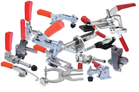 Produktgruppe Manuelle Spanntechnik