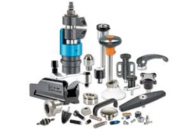 Produktgruppe Normalien