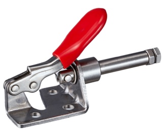 DST-301-AMSS Mini Schubstangenspanner rostfreie EDELSTAHL-Ausführung 450N