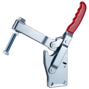 DST-101-JSB Senkrechtspanner-Vertikalspanner senkrechter Fuss U-Spannarm 5500N