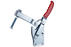 DST-101-JSB Senkrechtspanner-Vertikalspanner senkrechter Fuss U-Spannarm 5500N