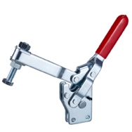 DST-10248 Senkrechtspanner-Vertikalspanner senkrechter Fuss U-Spannarm 4500N