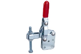 DST-10751-B Senkrechtspanner Vertikalspanner mit senkrechtem Fuss 750N