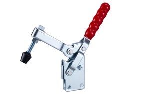 DST-12270 Senkrechtspanner-Vertikalspanner senkrechter Fuß U-Spannarm 3400N