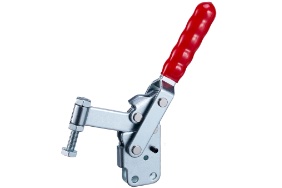 DST-1501-B Senkrechtspanner-Vertikalspanner senkrechter Fuß 
2500N