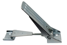 M524000 Spannverschluss einstellbar