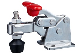 DST-13005 Compact-Low Profile T-Handle toggle clamp 680N