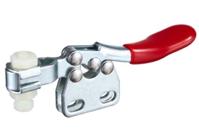 DST-201-I Waagrechtspanner-Horizontalspanner-Schnellspanner senkrechter Fuss 270N