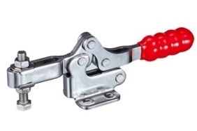 DST-20752-BSS Waagrechtspanner-Horizontalspanner nichtrostend aus Edelstahl Haltekraft 750N