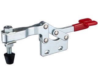 DST-22170 Waagrechtspanner-Horizontalspanner mit senkrechtem Fuss U-Spannarm 2500N