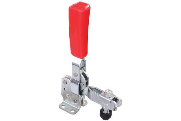 M-SERIE Vertikal-Kniehebelspanner M-SERIE