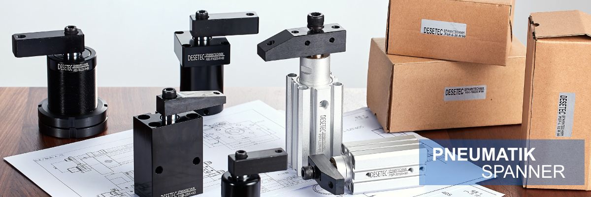 Pneumatikspanner